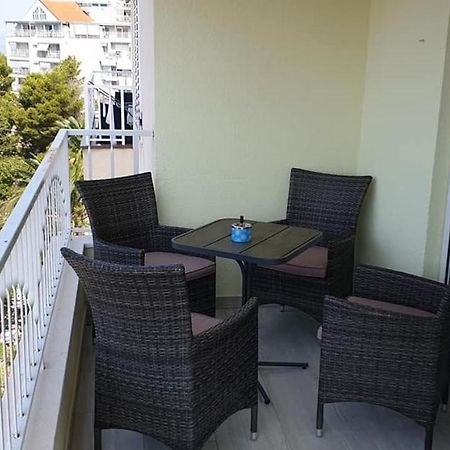 Apartman Petra Makarska Exterior foto