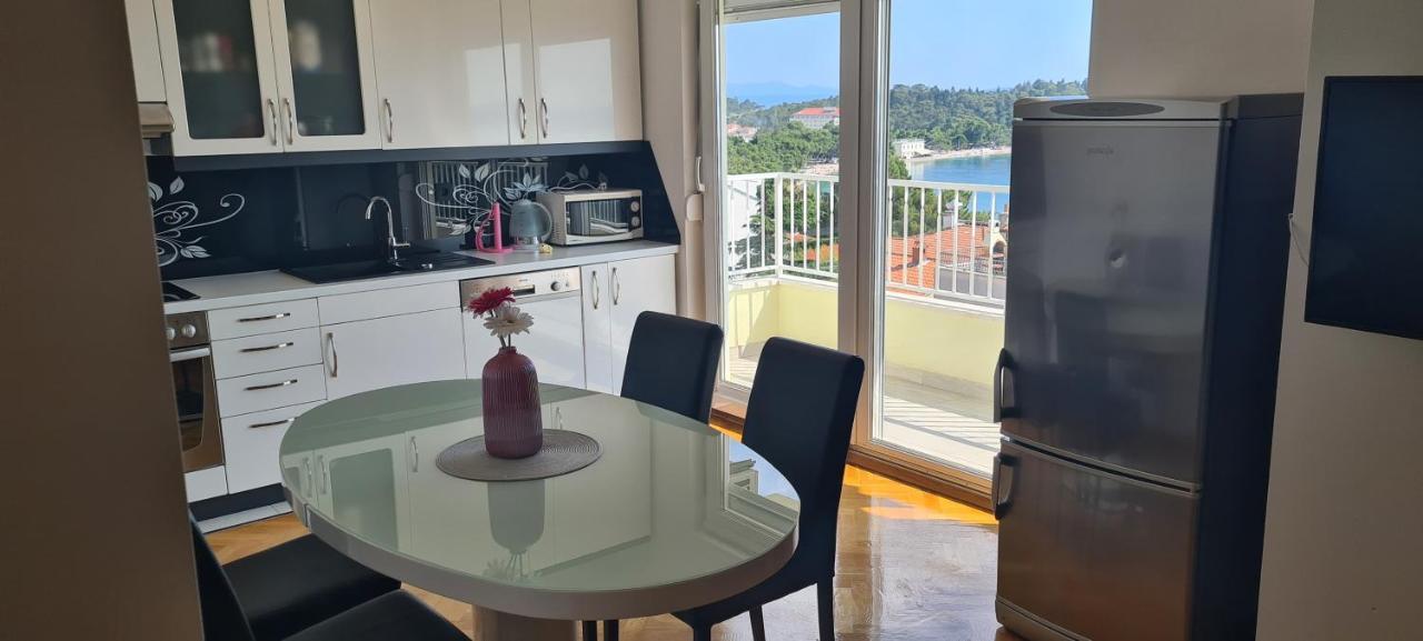 Apartman Petra Makarska Exterior foto